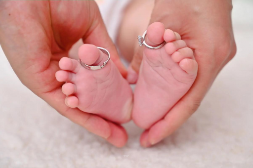 白银宝宝发烧39度小妙招
